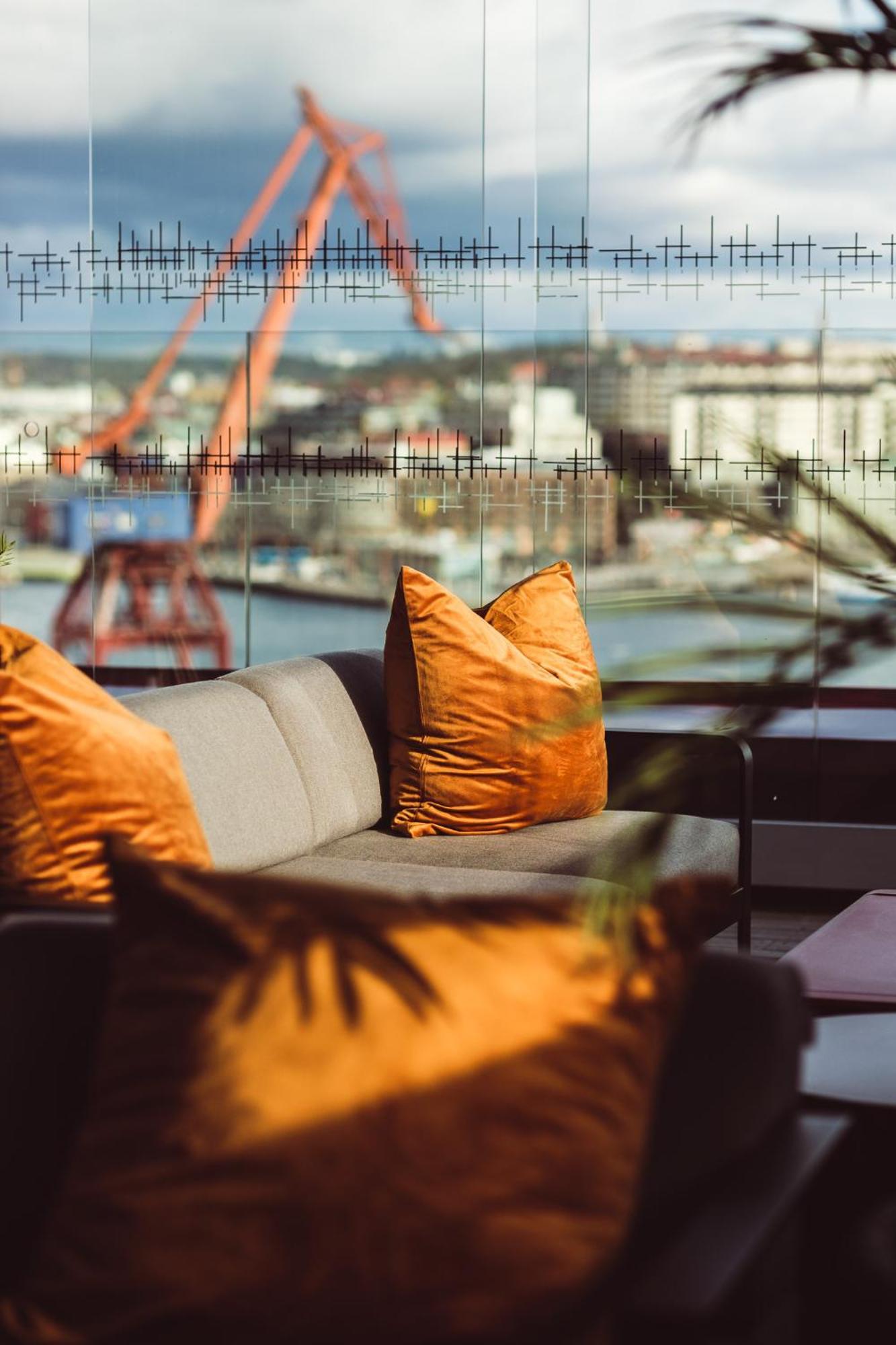 Clarion The Pier Hotell