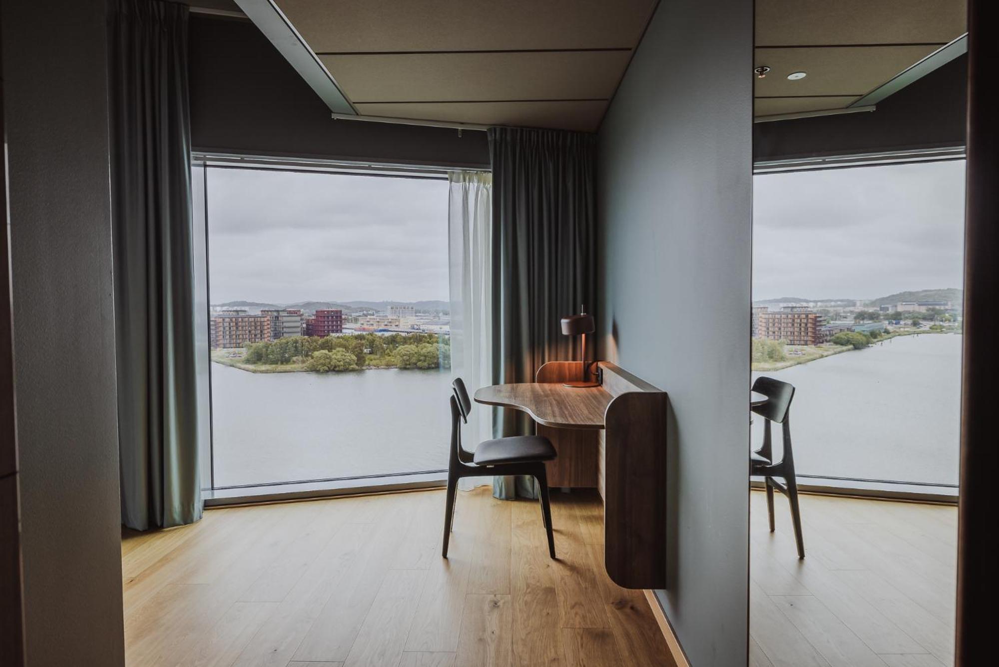 Clarion The Pier Hotell 4*