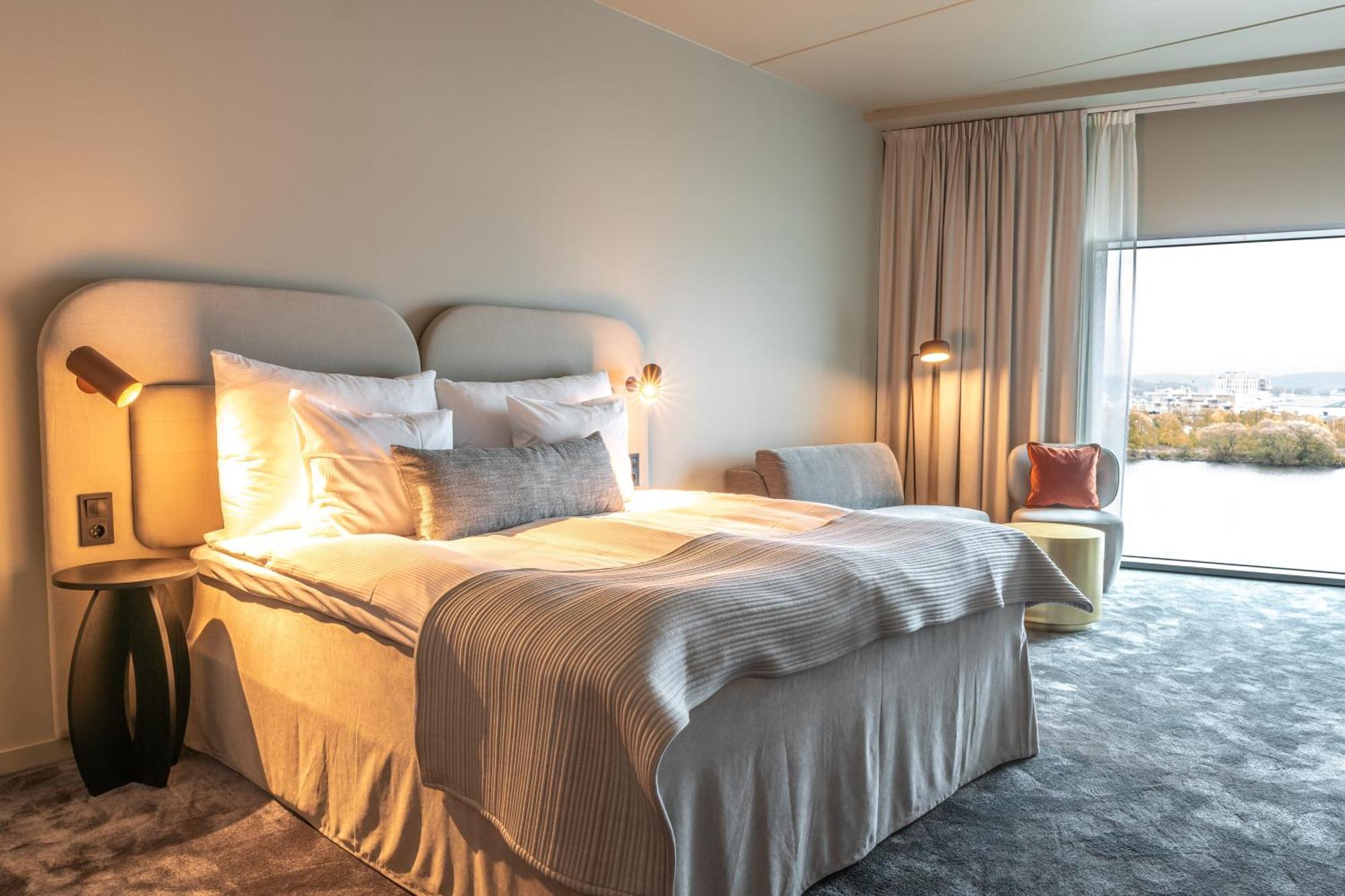 Clarion The Pier Hotell