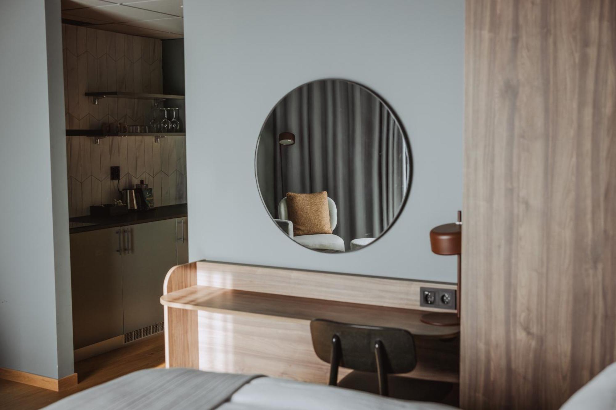 Clarion The Pier Hotell 4*